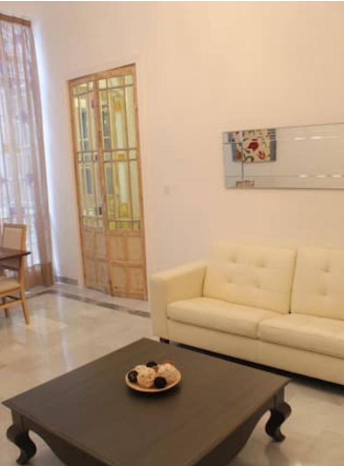 Amazing Sevilla Apartamento Exterior foto