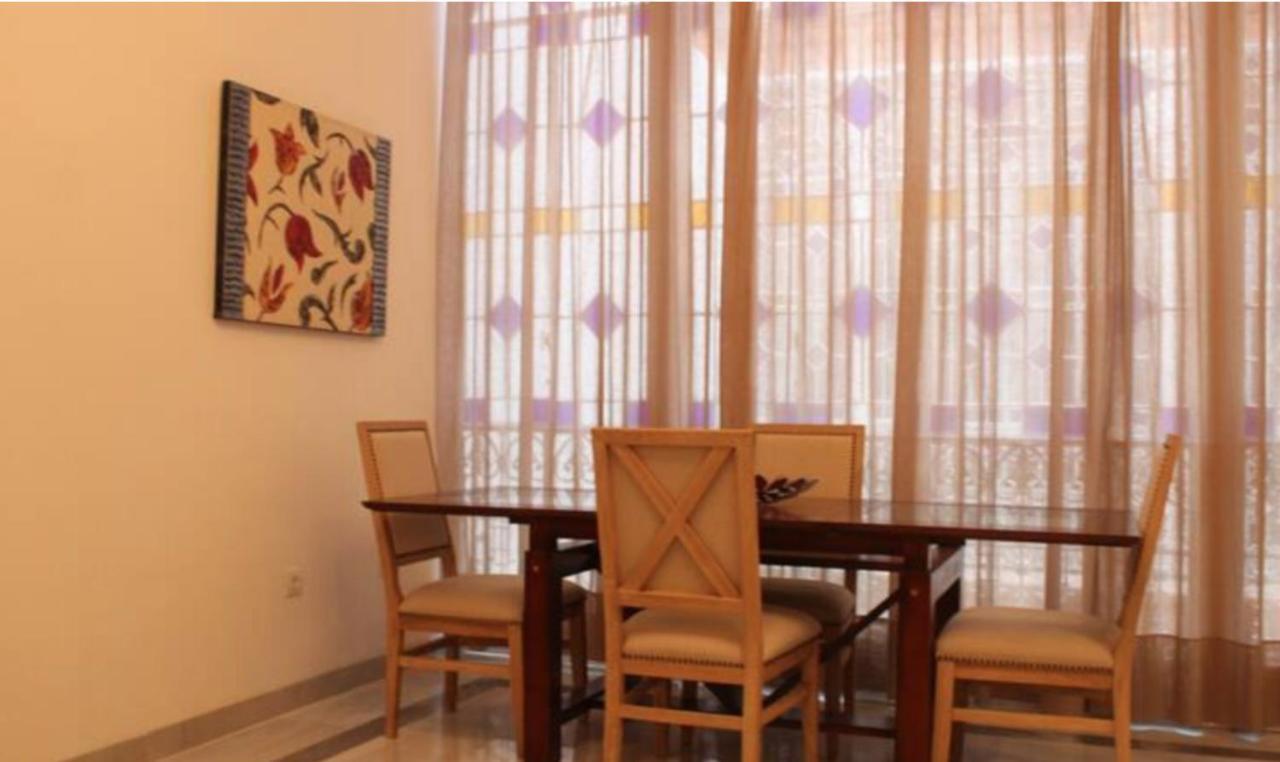 Amazing Sevilla Apartamento Exterior foto